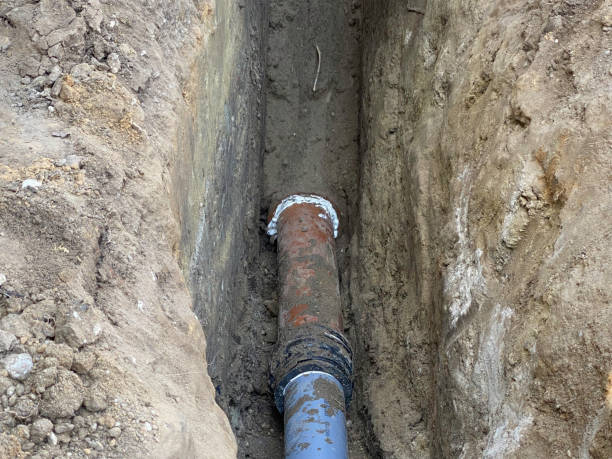 Best Basement water damage restoration  in Mercerville, NJ