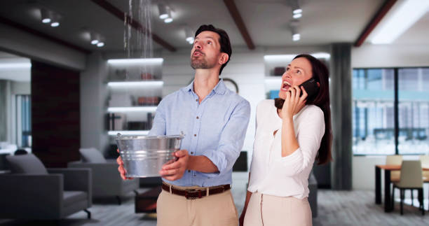 Best Emergency water extraction  in Mercerville, NJ